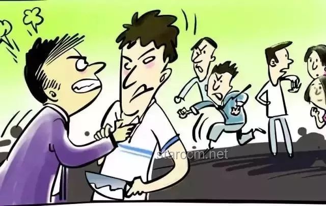 本以为是小罪，却判刑很重的惊人案例